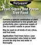 Ferti-lome FRUIT, CITRUS AND PECAN TREE FOOD 19-10-5