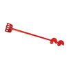 US Hardware Double Earth Anchor