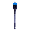 Spyder 13/16 x 6 Spade Bit Stinger™