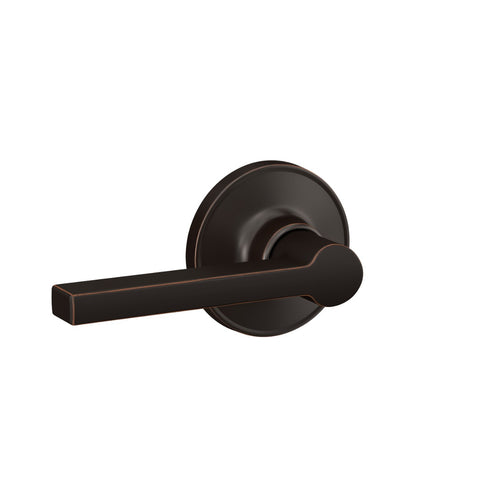 Schlage J Series Solstice Lever Hall & Closet Lock
