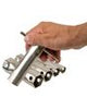 Superior Tools 6-Piece Tub and Shower Valve Wrench Set (6 Pack)