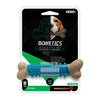 Hero Bonetics Dental Bone Dog Chew Toy