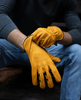 Bear Knuckles Old Faithful - D351 Gloves