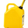 Scepter FG4D511 5 Gallon Ameri-Can Diesel Can