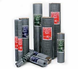 Mazel and Company  Poultry Netting - 48 x 1 in. x 20 ft.