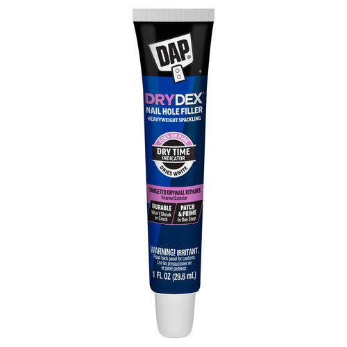 DAP DryDex Dry Time Indicator Spackling