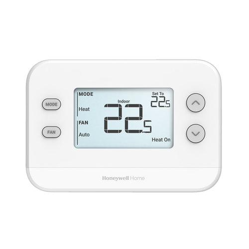Honeywell Home X1N Non-Programmable Thermostat