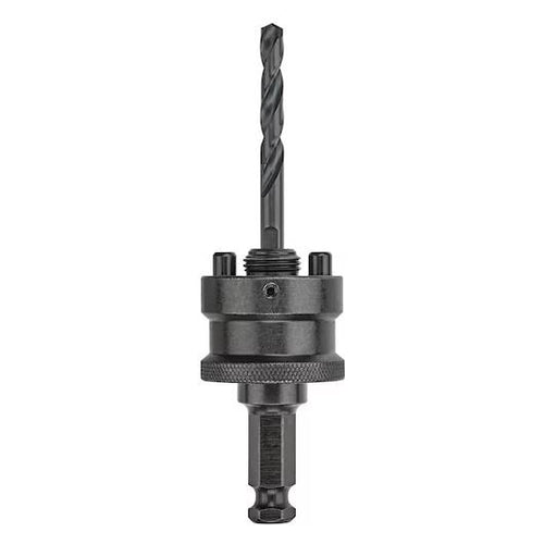 DeWalt Quick Change Hole Saw Arbors