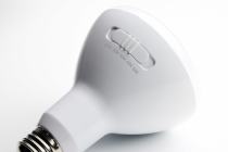 Satco S11778 8.5BR30/LED/5CCT/E26/120V