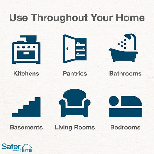 SAFER® BRAND Home Spider & Insect Traps