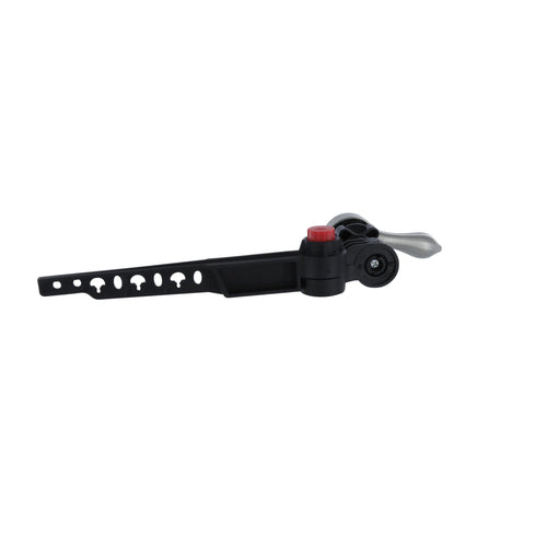 Danco Universal Decorative Toilet Handle in Brushed Nickel