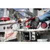 Milwaukee 9 Lineman's Dipped Grip Pliers w/ Thread Cleaner (USA)