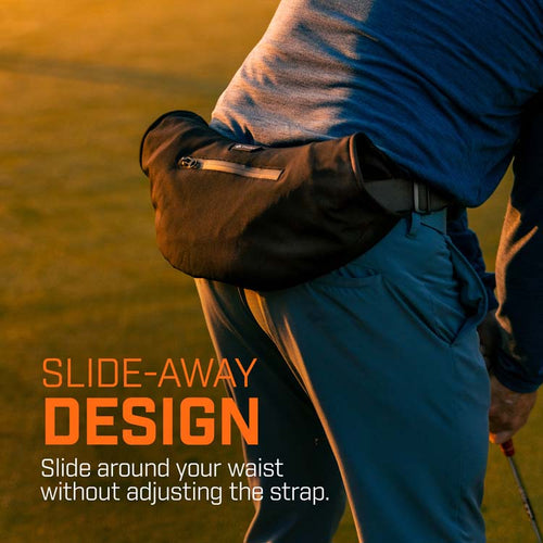 Thaw Cinder 10K Rechargeable Heated Hand Warmer Pouch