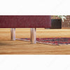 Richelieu ECO FELTAC® Beige Round Felt Pads