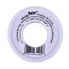 Oatey® PTFE White General Purpose Thread Seal Tape 1/2 in. x 520 in.