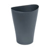 Rubbermaid Spaworks Vanity Wastebasket