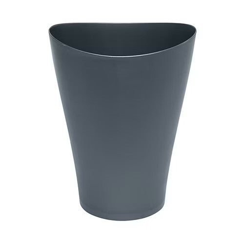 Rubbermaid Spaworks Vanity Wastebasket