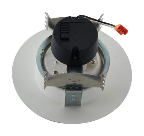 Satco Products S11822 7.5WLED/DIR/4/60'/CCT-SEL/120V