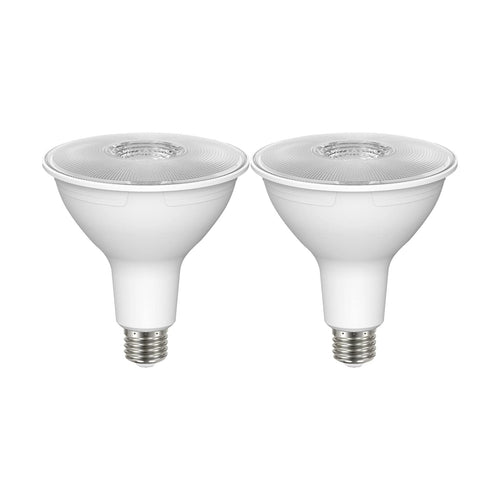 Satco Products S22219 11.5PAR38/LED/930/FL/120V/2PK