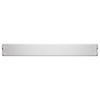 Satco Products 65-912 4' DUAL T8 Lamp Ready Fixture