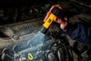 CAT CTRACK High Power LED Flashlight