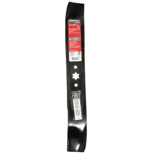 Troy-Bilt Mulching Blade Set for 42-inch Cutting Decks