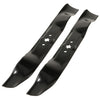 Troy-Bilt Mulching Blade Set for 42-inch Cutting Decks