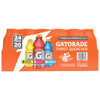 Gatorade Thirst Quencher Variety Pack Lemon Lime/Fruit Punch/Cool Blue