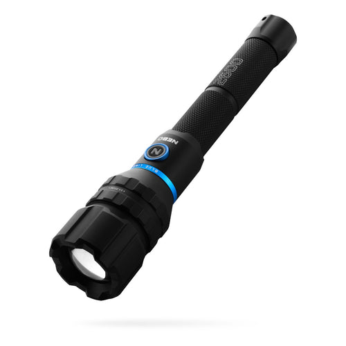 Nebo BLUELINE 2600 Flex Flashlight
