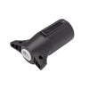 TowSmart 7-Way Round Trailer End Connector