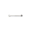 GearWrench 14mm 90-Tooth 12 Point Ratcheting Combination Wrench