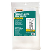 Frost King Absorbent Paper and Plastic Drop Cloth