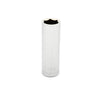 GearWrench 3/8 Drive 6 Point Deep SAE Socket 9/16