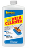 Star Brite Non-Skid Deck Cleaner & Protectant - Ultimate Deck Wash