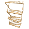 Ferry-Morse Pop-up Multi-Tier Indoor Plant Stand