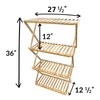 Ferry-Morse Pop-up Multi-Tier Indoor Plant Stand