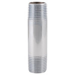 STZ Industries Galvanized Nipple