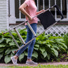 Tricam Industries 3-Step Aluminum Project Stool