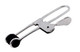 Toolpro Inc TP05044 Ceiling Grid Clamps - 4 Pack