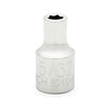 GearWrench 1/4 Drive 6 Point Standard SAE Socket 5/16