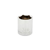 GearWrench 3/8 Drive 6 Point Standard Metric Socket 12mm