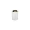 GearWrench 3/8 Drive 6 Point Standard Metric Socket 13mm