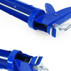 Grip Tight Tools 10 oz. Smooth Rod Classic Caulking Gun - Economy