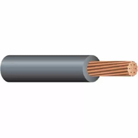 Marmon Home Improvement 500-ft. White 8 Stranded Building Wire 112-4002j