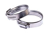 Green Leaf Pressure Seal HD Hose Clamp 300SS (1.62″-2.12″)