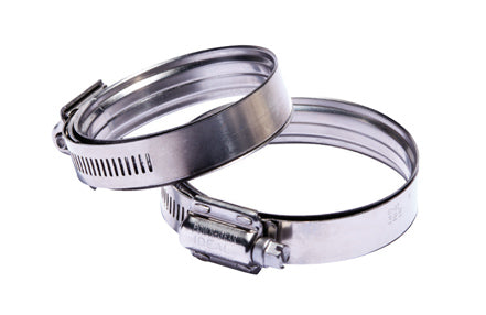 Green Leaf Pressure Seal HD Hose Clamp 300SS (0.88″-1.17″)