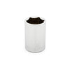 GearWrench 1/2 Drive 6 Point Standard SAE Socket 1/2