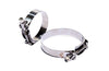 Green Leaf 	T-bolt Hose Clamp 300SS (1.30″-1.50″)