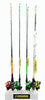 HT Enterprises Blaze Pro DX Spinning Neon Combos
