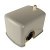 Water Source 40/60 Pressure Switch